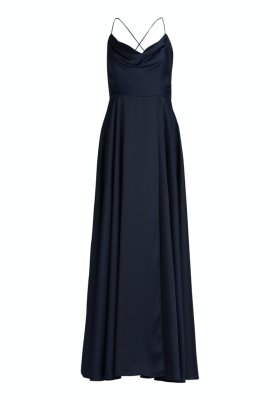 Vera Mont Kleid Lang ohne Arm