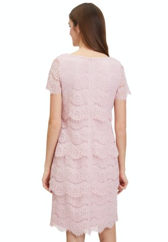 Vera Mont Kleid Kurz 1/2 Arm