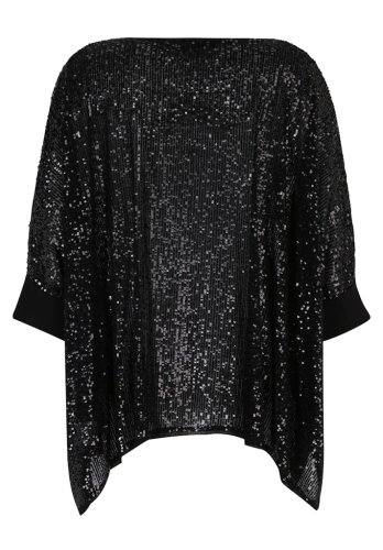 Vera Mont Bluse Lang 3/4 Arm