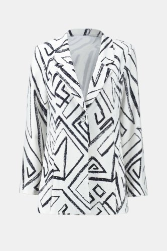 Joseph Ribkoff Blazer