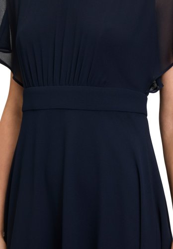 Vera Mont Kleid Kurz 1/2 Arm