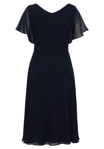 Vera Mont Kleid Kurz 1/2 Arm