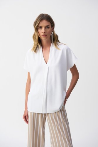 Joseph Ribkoff Top