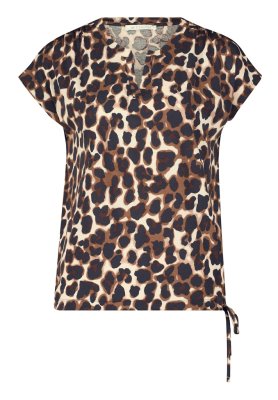 Betty & CO Shirt Kurz 1/2 Arm