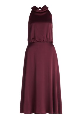 Vera Mont Kleid Kurz Ohne Arm