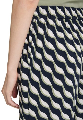 Betty Barclay Hose Casual 3/4 Laenge