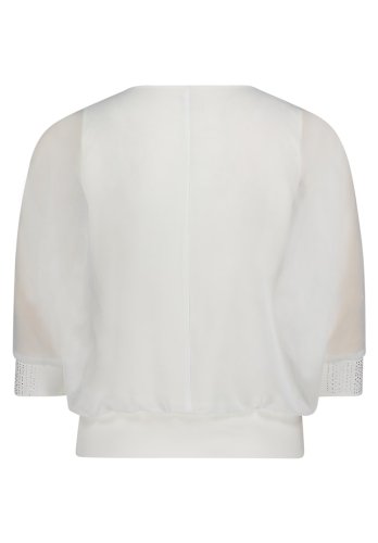 Vera Mont Bluse Lang 3/4 Arm