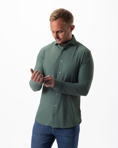  M A I C A Gmbh Ios Shirt