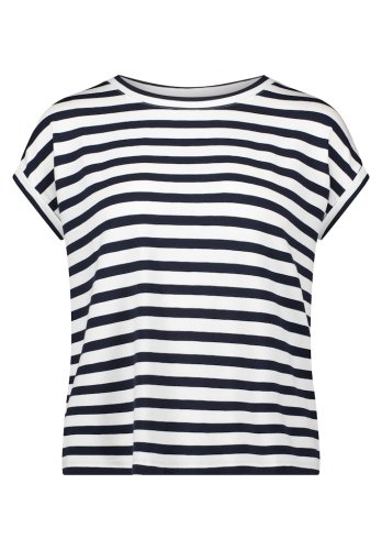 Betty & Co Shirt Kurz 1/2 Arm