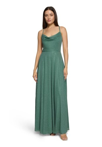 Vera Mont Kleid Lang Ohne Arm