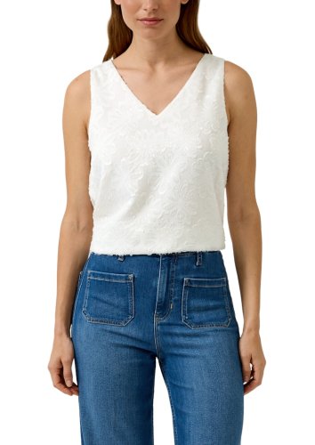 S.oliver Bluse