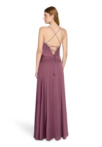 Vera Mont Kleid Lang Ohne Arm