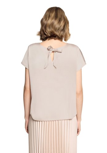 Betty & Co Bluse Kurz 1/2 Arm