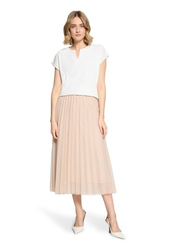 Betty & Co Shirt Kurz 1/2 Arm