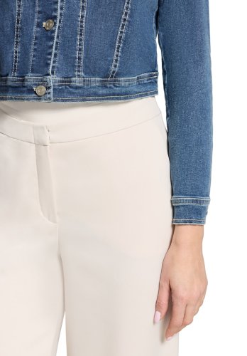 Vera Mont Jacke Jeans