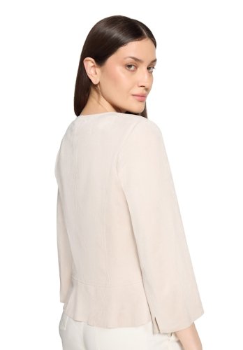 Betty Barclay Blazerjacke Kurz 3/4 Arm