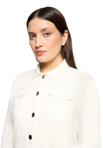 Betty & Co Blazerjacke Kurz 3/4 Arm