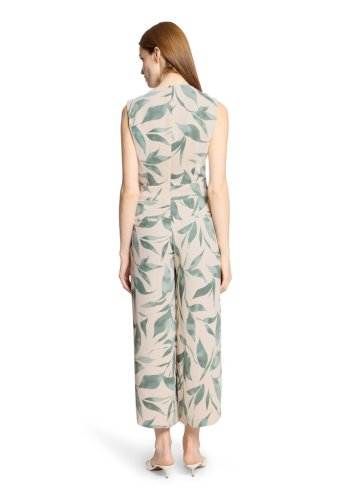 Betty & Co Overall Lang Ohne Arm