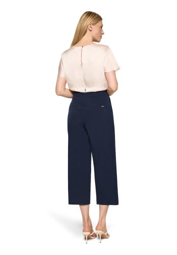 Betty & Co Overall Lang 1/2 Arm
