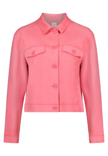 Betty & Co Blazerjacke Kurz 1/1 Arm