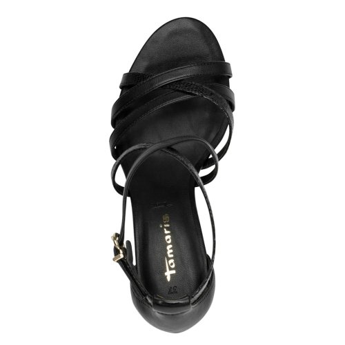 Wortmann, Detmold Da.-Sandalettemodel 2838242