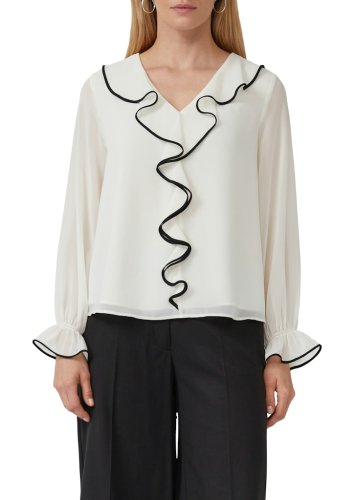 S.oliver Bluse