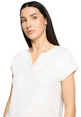 Betty & Co Shirt Kurz 1/2 Arm