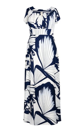 P O L A R I S Handelsgesellschaft. M.b.h. Abendkleid