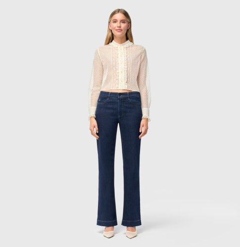 Trousers Mac Ladies Dream Wide
