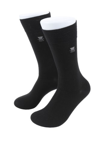 Seidenfalter Krawattenfabrik Gmbh & Co. Kg Socken_1 Paar_Basic