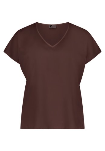 Vera Mont Bluse Lang 1/2 Arm
