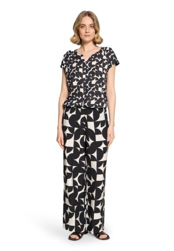 Betty & Co Shirt Kurz 1/2 Arm