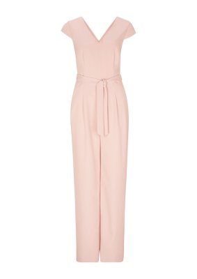comma OVERALL