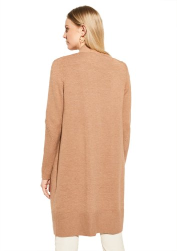 Comma Jacke Langarm