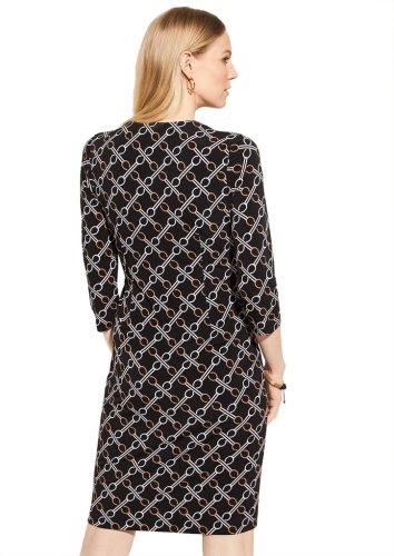 Comma Kleid Kurz