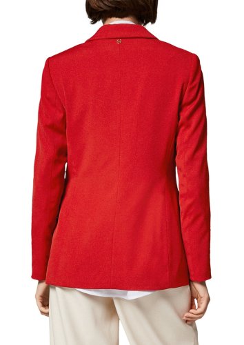 Comma Blazer Langarm