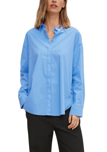 Comma Bluse Langarm