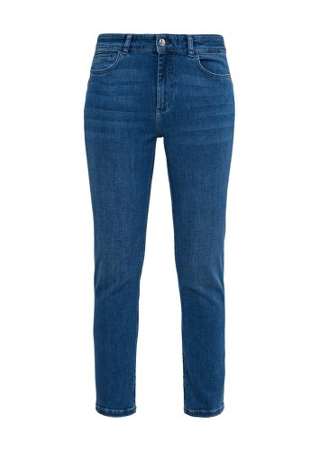 Comma Jeans-Hose