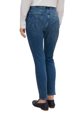 Comma Jeans-Hose