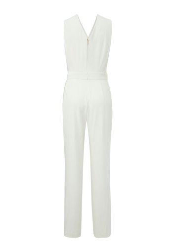 Comma Overall