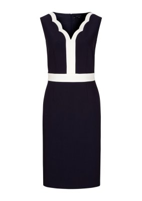 comma KLEID KURZ