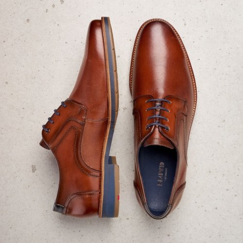 Lloyd Shoes Laredo