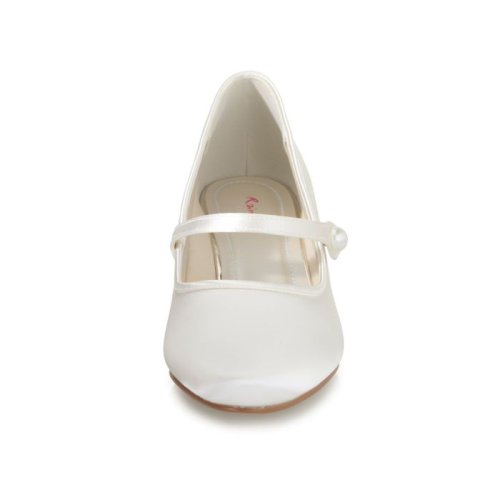 Rainbow Club Brautschuh