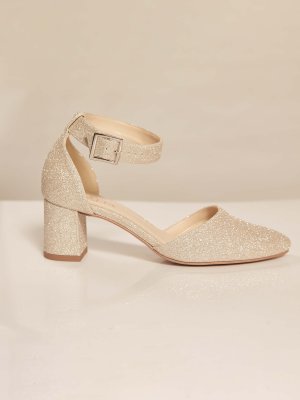 Bianco Evento, Berlin Brautschuhe