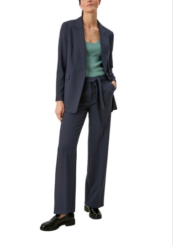 S.oliver Blazer Langarm