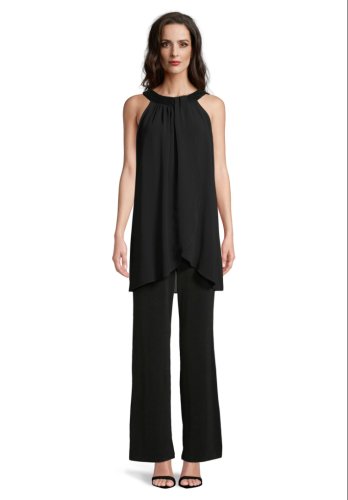 Vera Mont Overall