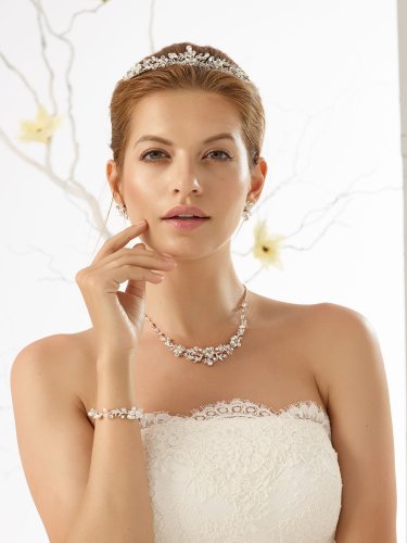 Bianco Evento, Berlin Diadem