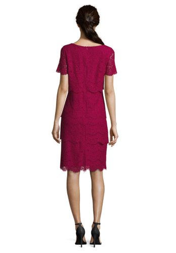 Vera Mont Kleid Kurz 1/2 Arm
