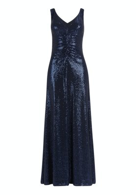 Vera Mont Kleid Lang ohne Arm