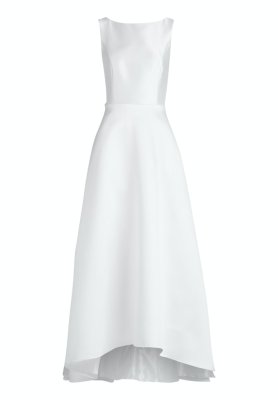 Vera Mont Kleid Lang ohne Arm